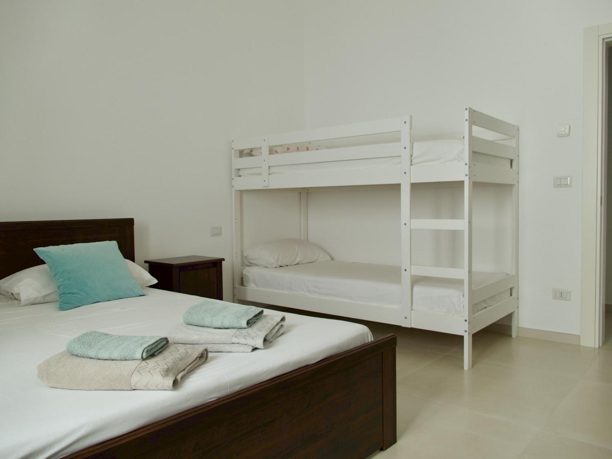 Newly Renovated-Holiday House With Large Garden กาลาตีนา ภายนอก รูปภาพ