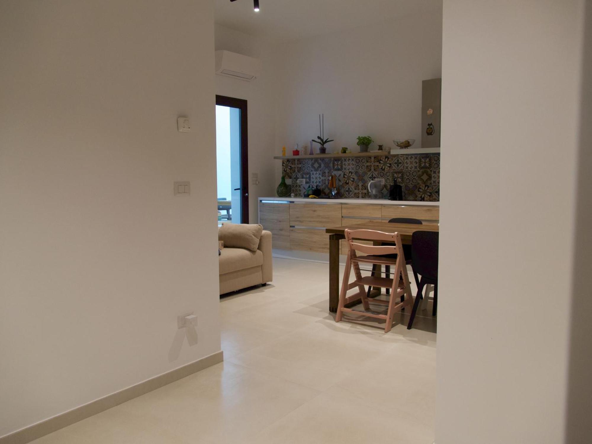 Newly Renovated-Holiday House With Large Garden กาลาตีนา ภายนอก รูปภาพ