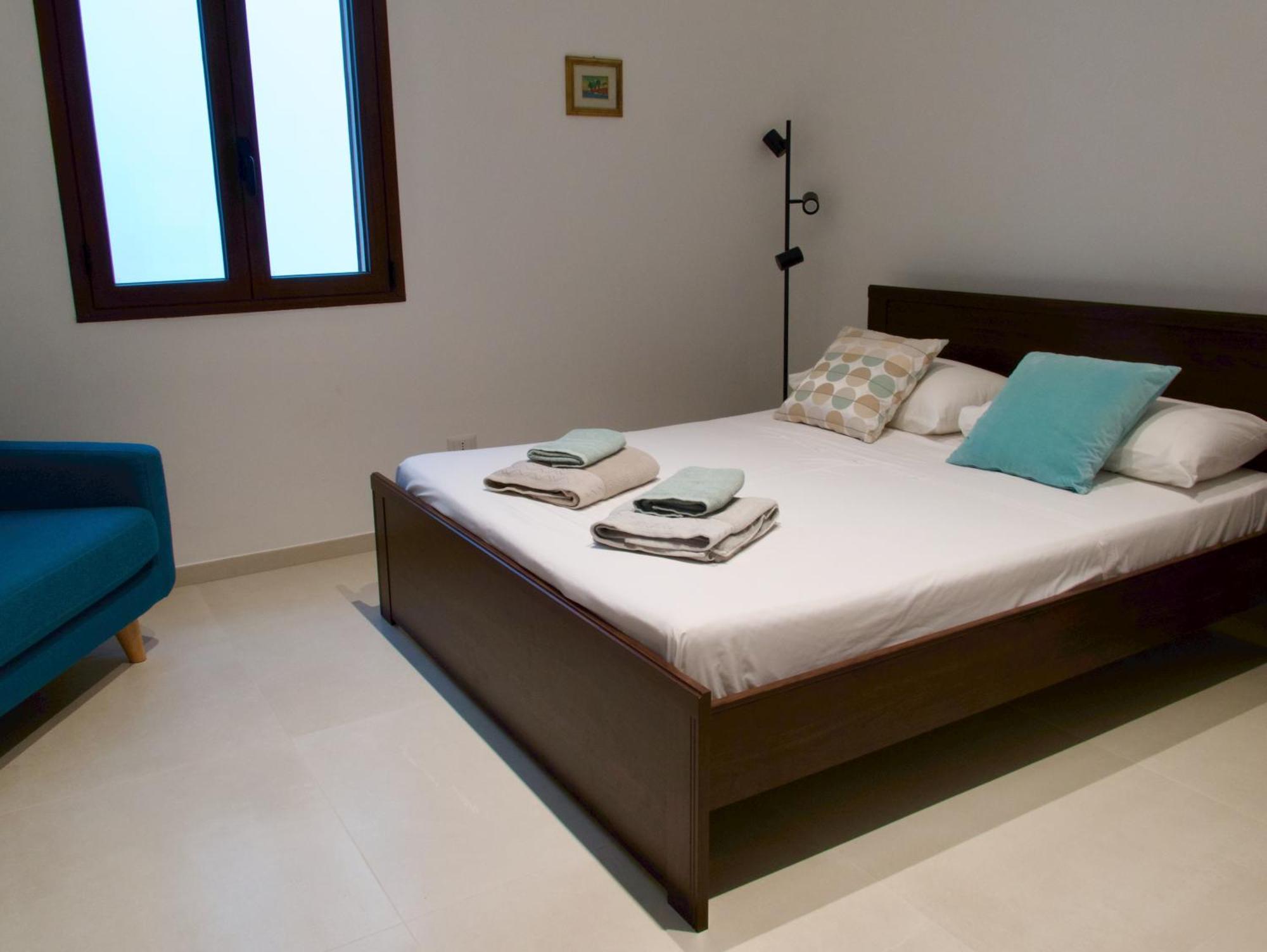 Newly Renovated-Holiday House With Large Garden กาลาตีนา ภายนอก รูปภาพ