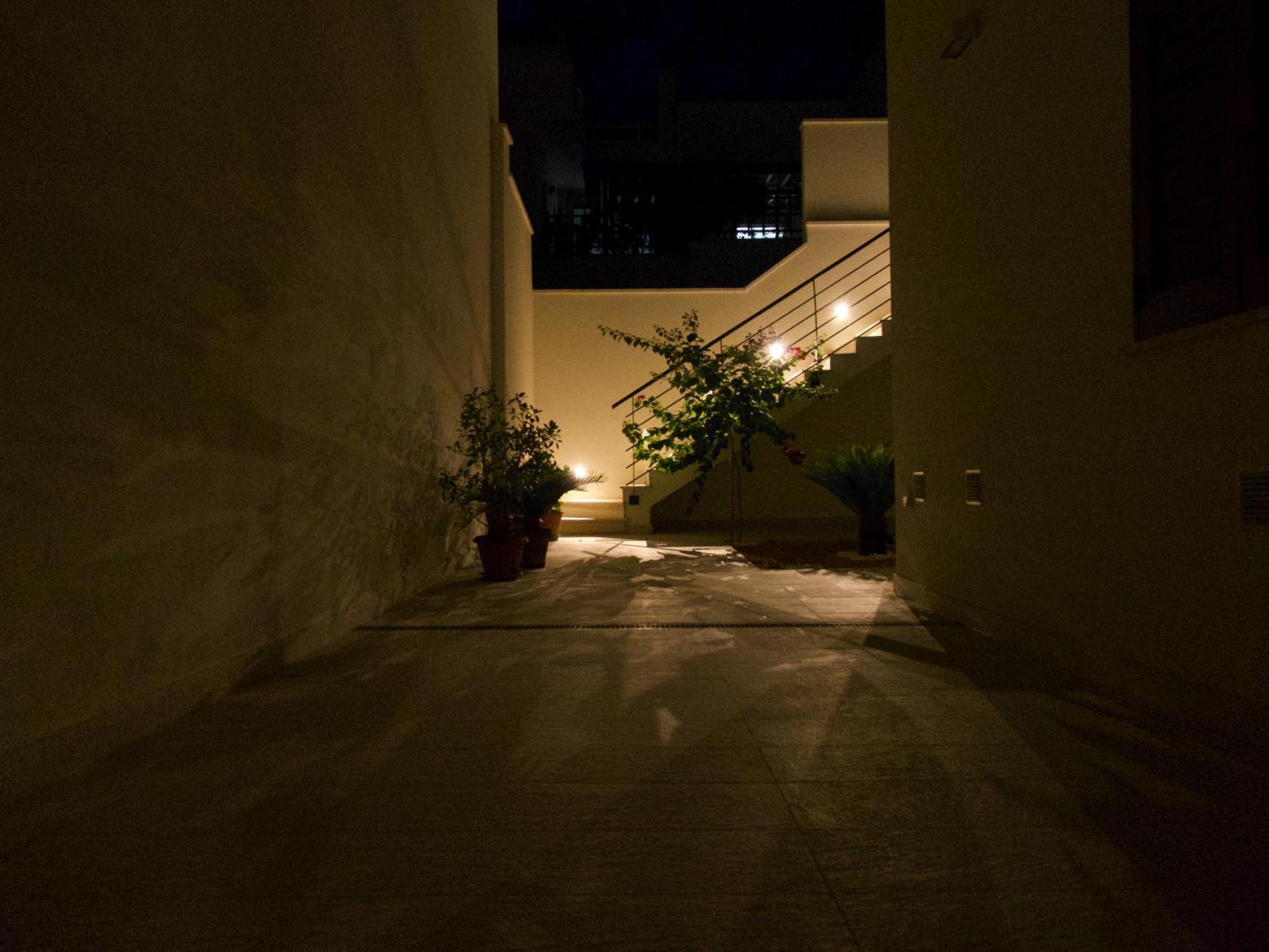 Newly Renovated-Holiday House With Large Garden กาลาตีนา ภายนอก รูปภาพ